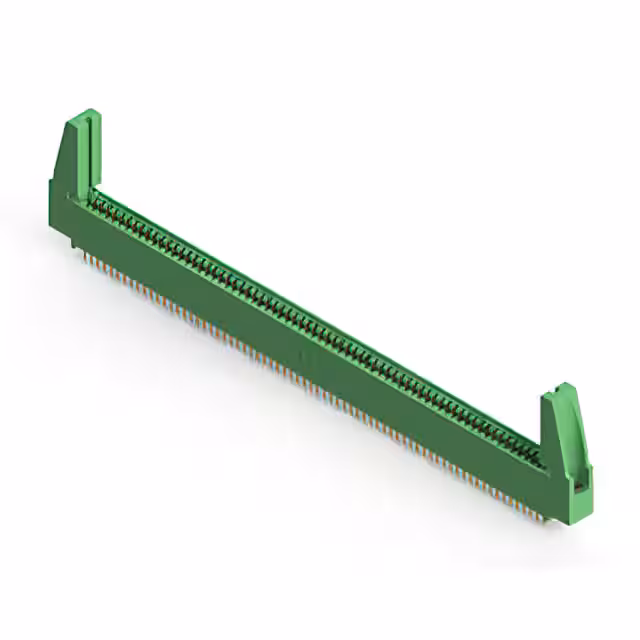 345-140-525-588 EDAC Inc.  Edgeboard Connectors